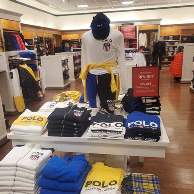polo ralph lauren factory store hagerstown